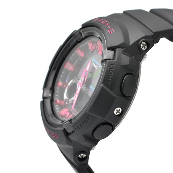 カシオ ベビーＧ BABY-G BGA-280DN-1AJF レディース
