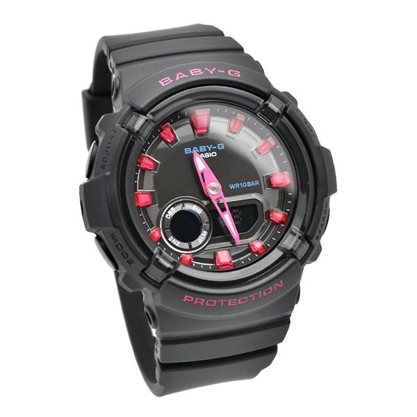 カシオ ベビーＧ BABY-G BGA-280DN-1AJF レディース
