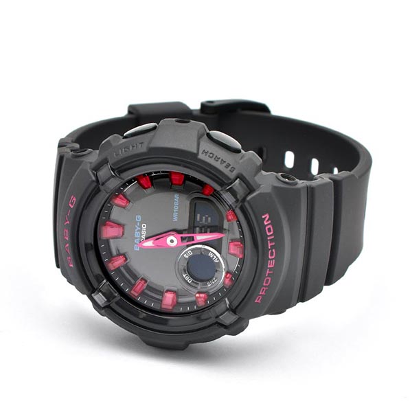 カシオ ベビーＧ BABY-G BGA-280DN-1AJF レディース