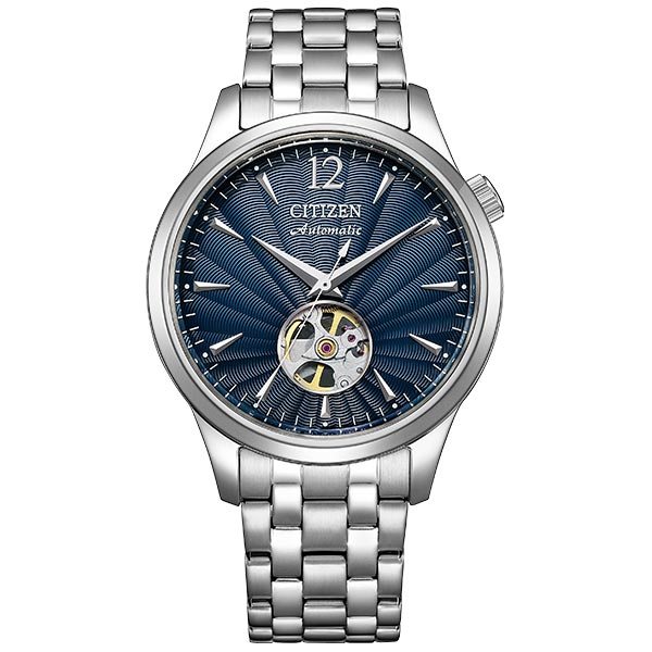 シチズンコレクション CITIZENCOLLECTION NH9131-73L メンズ