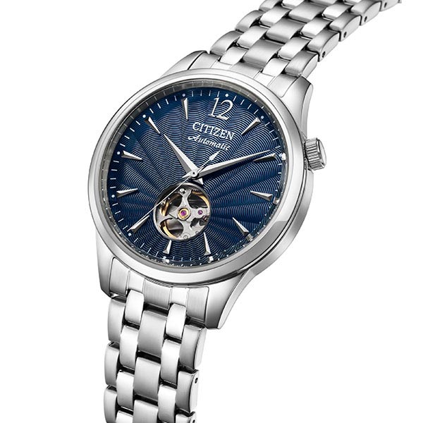 シチズンコレクション CITIZENCOLLECTION NH9131-14E メンズ