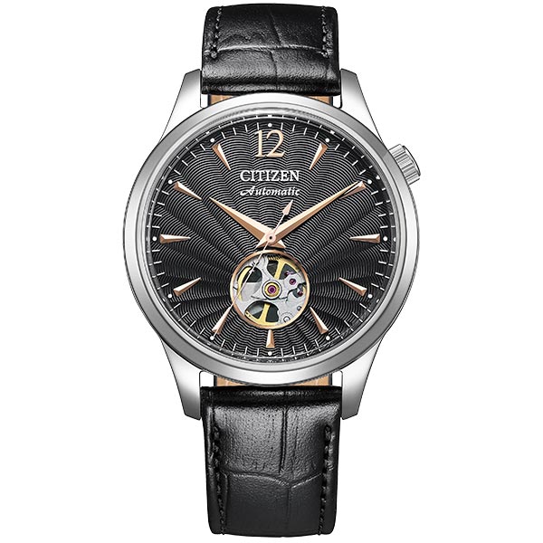 シチズンコレクション CITIZENCOLLECTION NH9131-14E メンズ｜腕時計