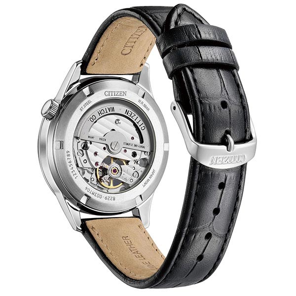 シチズンコレクション CITIZENCOLLECTION NH9131-14E メンズ｜腕時計