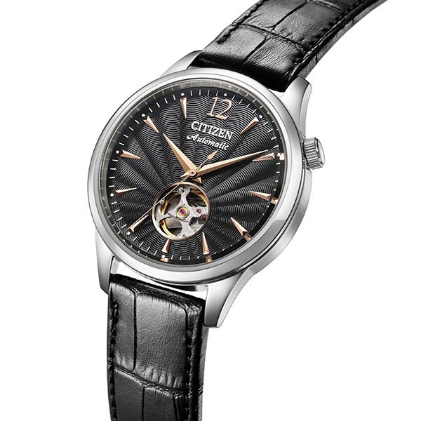 シチズンコレクション CITIZENCOLLECTION NH9131-14E メンズ