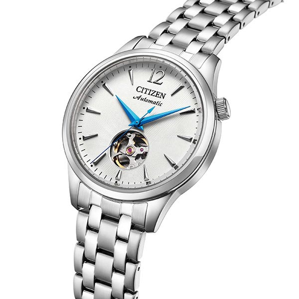 シチズンコレクション CITIZENCOLLECTION NH9131-14E メンズ