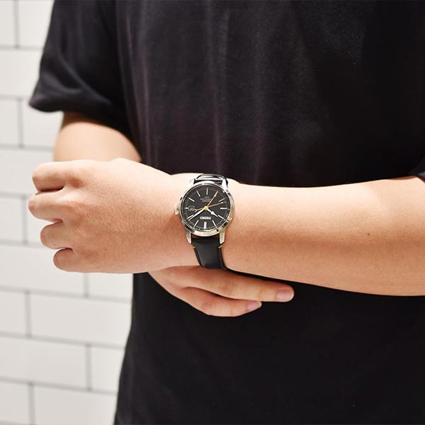 セイコー プレザージュ PRESAGE Craftsmanship Series SEIKOGB