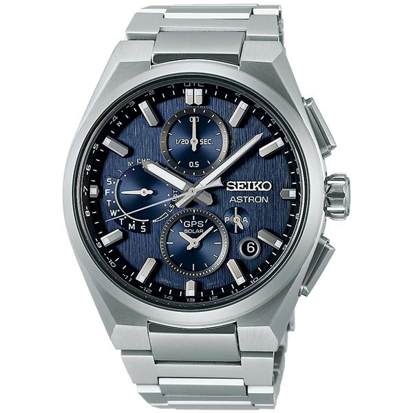 セイコー アストロン ASTRON NEXTER SEIKOGBコアショップ専用モデル ネクスター SBXC161 メンズ