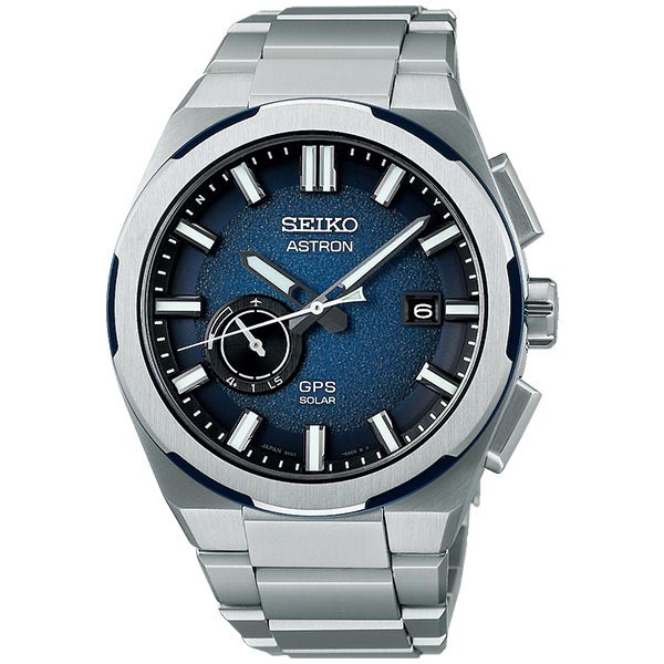 セイコー アストロン ASTRON SEIKOGBコアショップ専用モデル ネクスター NEXTER ビジネス カジュアル SBXD023 メンズ