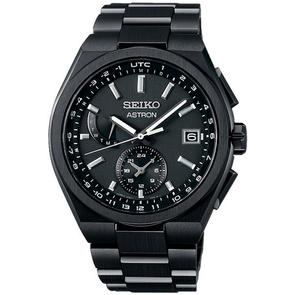 セイコー アストロン ASTRON NEXTER ネクスター チタン ソーラー電波 カジュアル ビジネス 腕時計 プレゼント SBXY087 メンズ