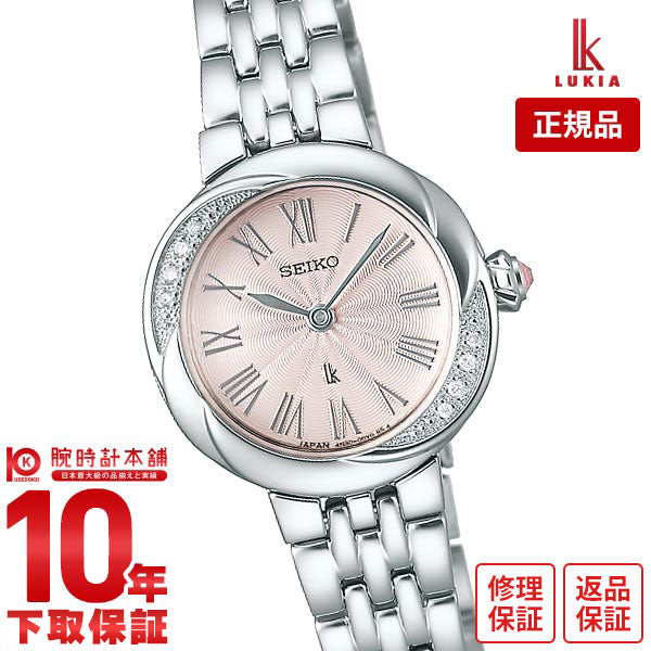 セイコー ルキア｜腕時計本舗