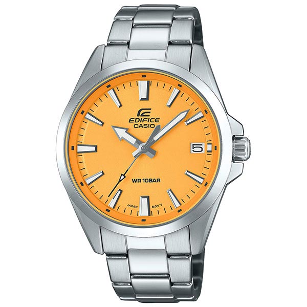 カシオ エディフィス EDIFICE メタル カジュアル ビジネス EFV-100DJ-9AJF メンズ