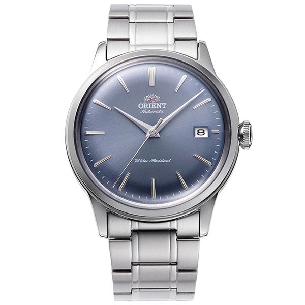 オリエント ORIENT クラシックコレクション オリエントバンビーノ38 メカニカル RN-AC0M10L メンズ