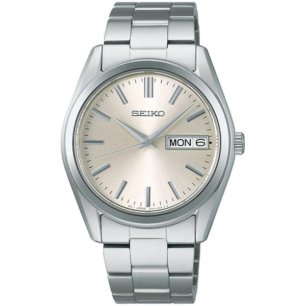 セイコーセレクション SEIKOSELECTION SBTH007 メンズ