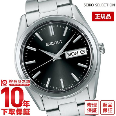 セイコーセレクション SEIKOSELECTION SBTH011 メンズ
