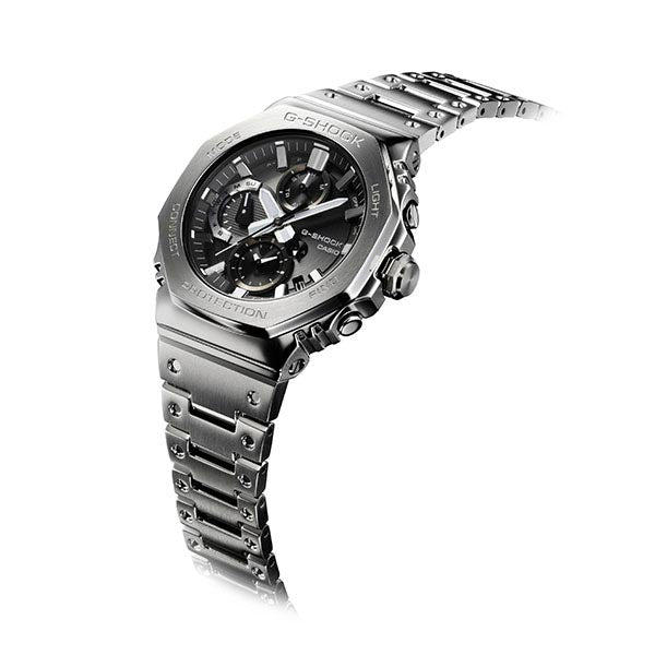 時計 G-SHOCK GMC-B2100-1AJF GMC-B2100ZE-1AJR | CASIO