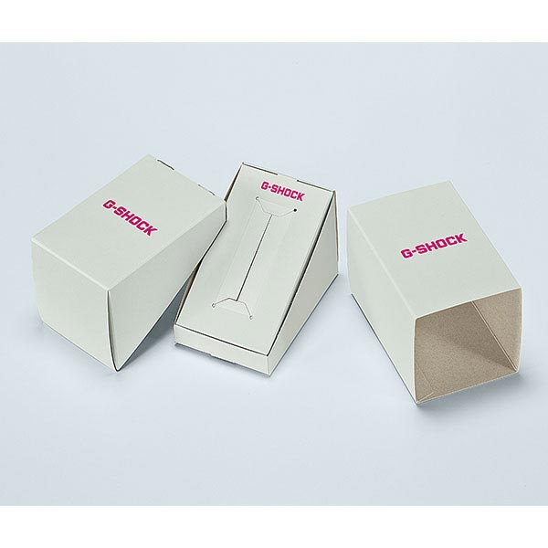 カシオ Ｇショック G-SHOCK PINK RIBBON　第２弾 GMD-S5610PK-4JR ユニセックス