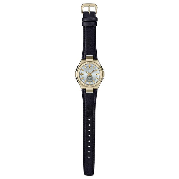 カシオ ベビーＧ BABY-G G-MS MSG-W200RL-1AJF レディース