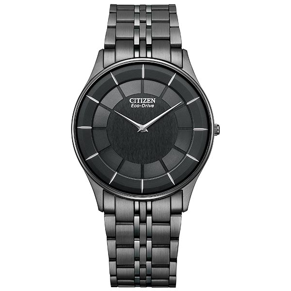 シチズンコレクション CITIZENCOLLECTION NIGHT COLOUR EDITION ソーラー スリム AR3017-58E メンズ