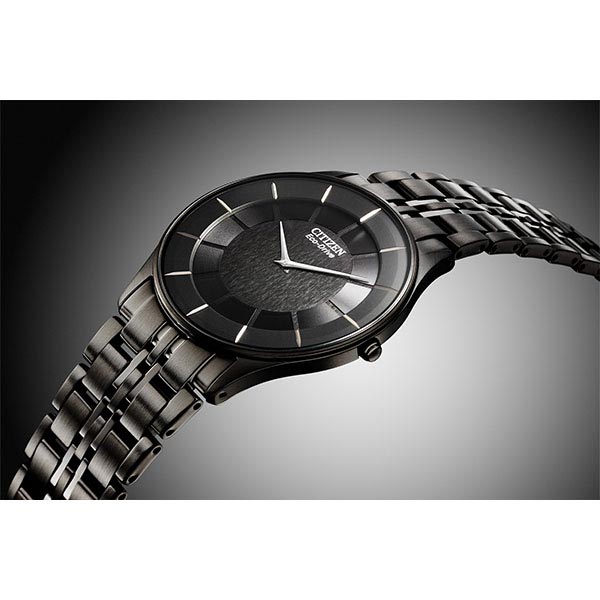 シチズンコレクション CITIZENCOLLECTION NIGHT COLOUR EDITION ソーラー スリム AR3017-58E メンズ