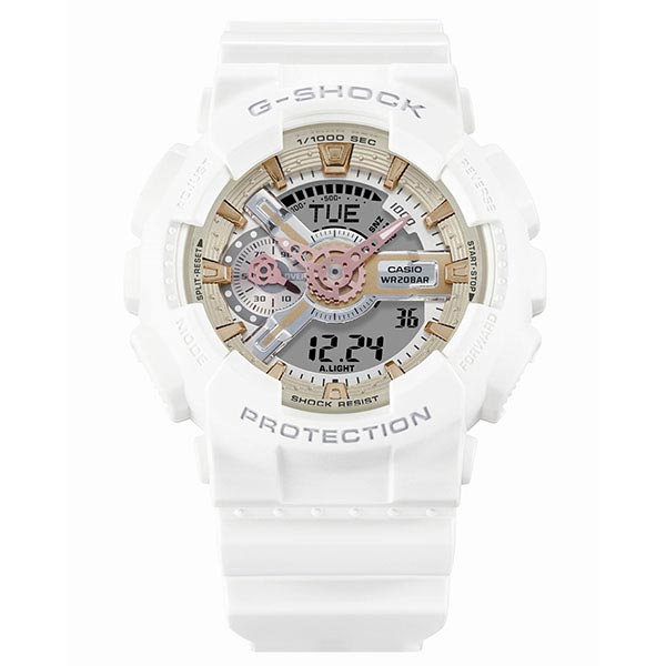 カシオ Ｇショック G-SHOCK Lovers Collection24 薔薇 ペア プレゼント LOV-24A-7AJR ユニセックス