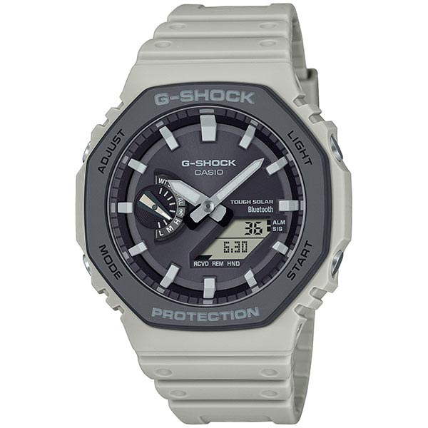 カシオ Ｇショック G-SHOCK Urban Utility Color GA-B2100LUU-5AJF メンズ