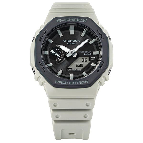 カシオ Ｇショック G-SHOCK Urban Utility Color GA-B2100LUU-5AJF メンズ