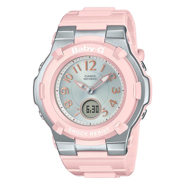 カシオ ベビーＧ BABY-G BGA-1100-4B2JF レディース