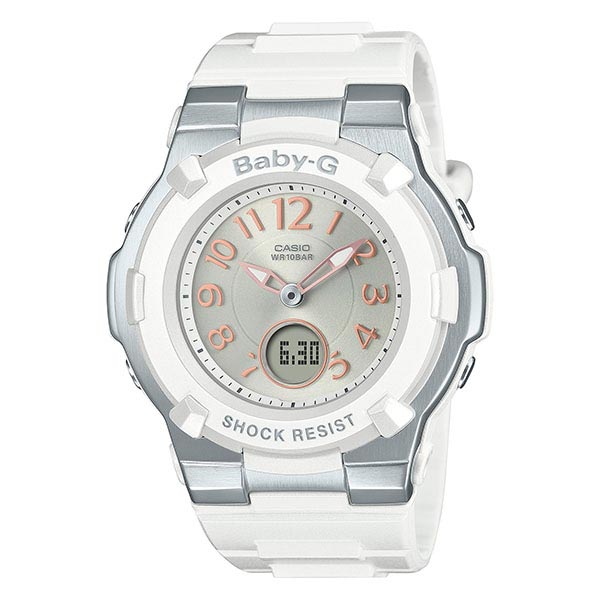 カシオ ベビーＧ BABY-G BGA-1100-7B2JF レディース