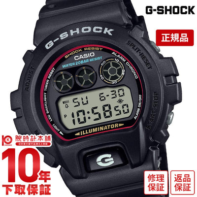 カシオ Ｇショック G-SHOCK ORIGIN COLOR DW-6900RL-1JF メンズ