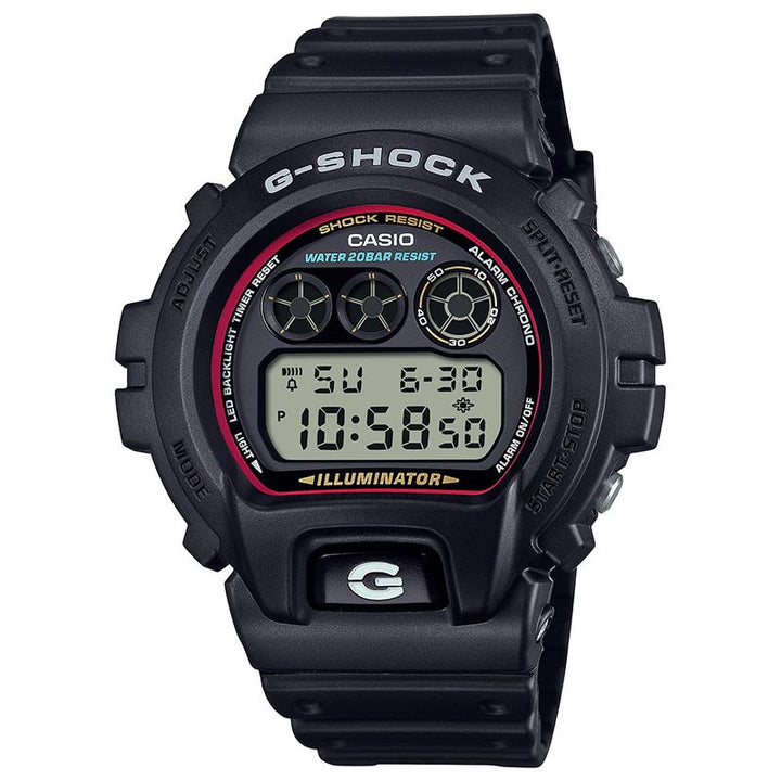カシオ Gショック G-SHOCK ORIGIN COLOR DW-6900RL-1JF メンズ
