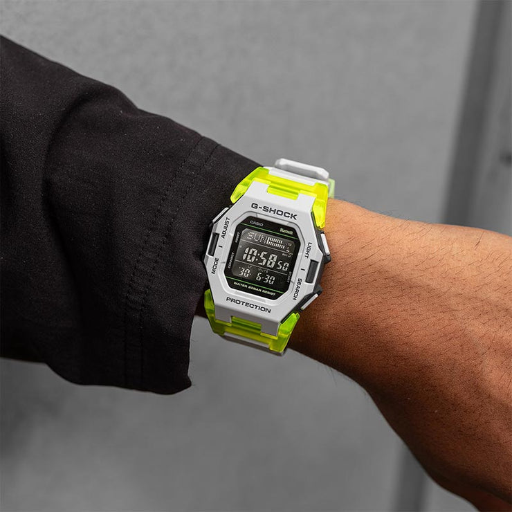 カシオ Ｇショック G-SHOCK VIRTUAL MIX GD-B500MW-8JF メンズ