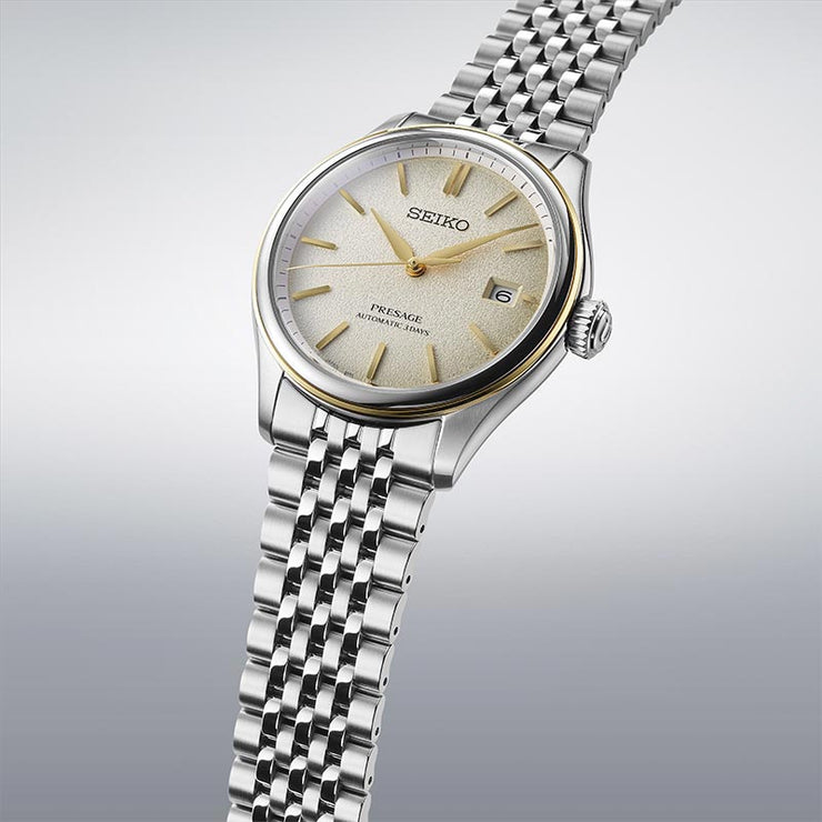 セイコー プレザージュ PRESAGE Classic Series コアショップ専用モデル メカニカル SARX126 メンズ