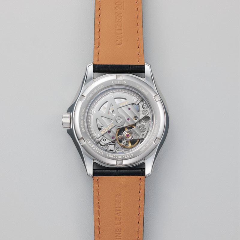 シチズンコレクション CITIZENCOLLECTION オープンハート NP1011