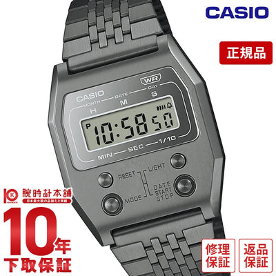 カシオ CASIO CASIO CLASSIC A1100GGV-8JF ユニセックス