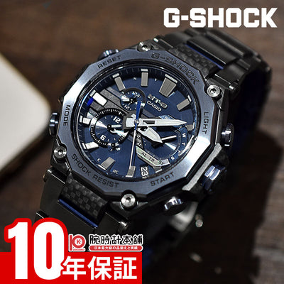 カシオ Ｇショック G-SHOCK MT-G MTG-B2000YBD-2AJF メンズ