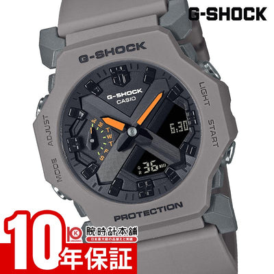 カシオ Ｇショック G-SHOCK GA-2300-8AJF メンズ