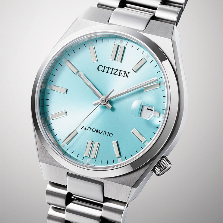 CITIZEN C520 美品　箱　保証書付 楽天市場】☆美品 ☆箱・保証書付【CITIZEN】シチズン