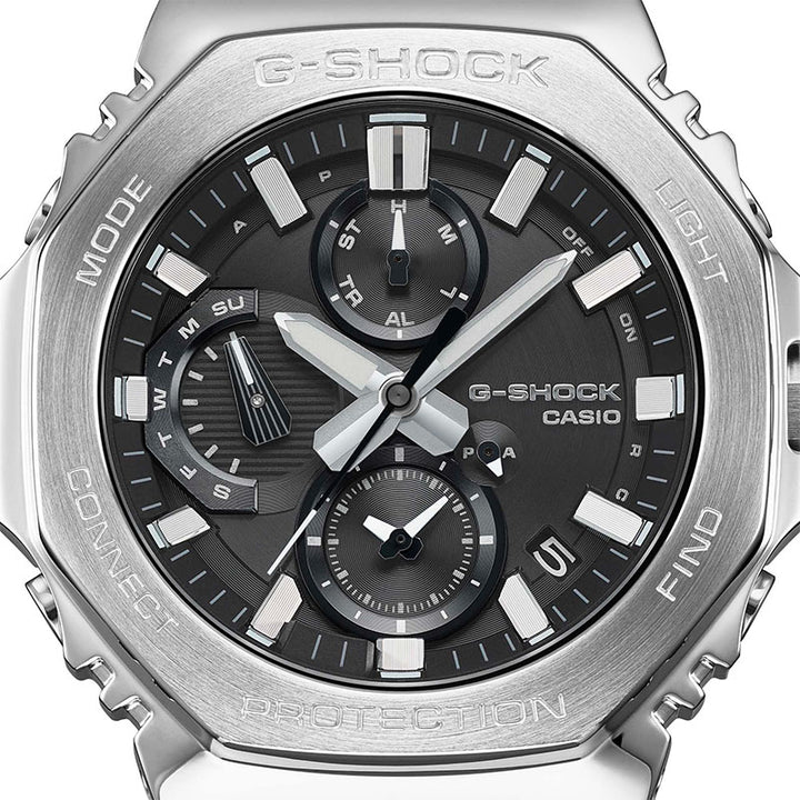 カシオ G-SHOCK Gショック GMC-B2100Y-1AJF ユニセックス｜腕時計本舗