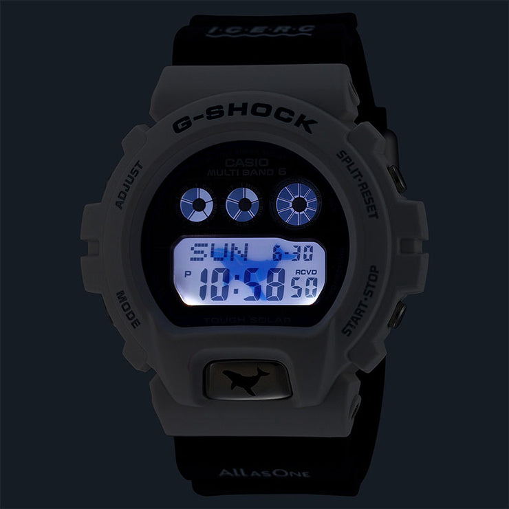 カシオ G-SHOCK Gショック Love The Sea And The Earth GW-6905K-7AJR ユニセックス ザトウクジラ ペア
