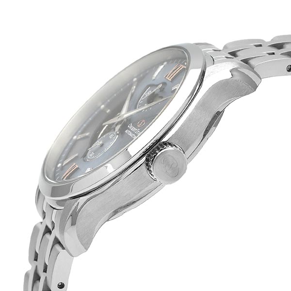 【未使用品】オリエントスター　レイヤードスケルトンRK-AV0B08L オリエントスター レイヤードスケルトン RK-AV0B08L