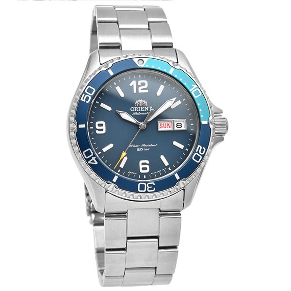 オリエント ORIENT Mako(マコ) 限定モデル 限定200本 RN-AA0818L オリエント ORIENT Mako(マコ) 限定モデル 限定200本 RN-AA0818L