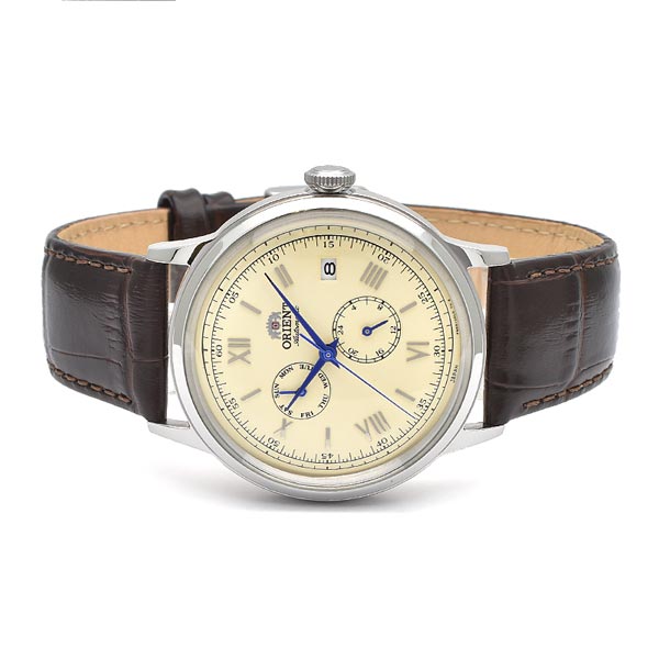 オリエント ORIENT Bambino(バンビーノ) RN-AK0702Y メンズ