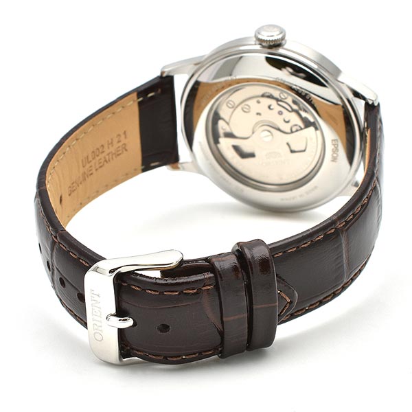 オリエント ORIENT Bambino(バンビーノ) RN-AK0702Y メンズ