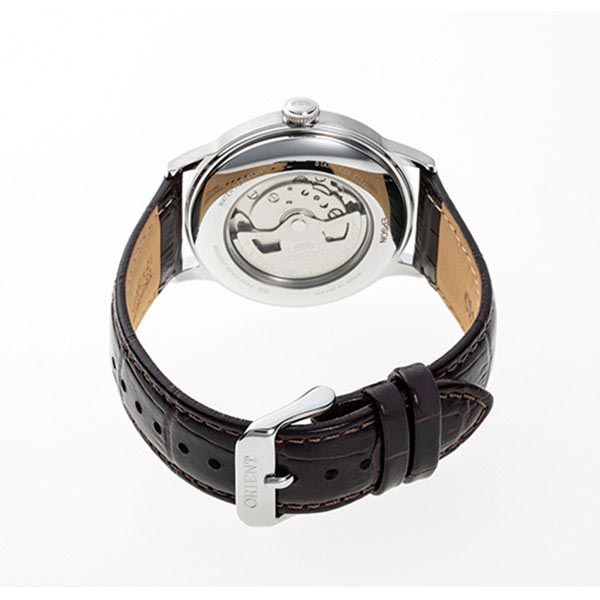 オリエント ORIENT Bambino(バンビーノ) RN-AK0702Y メンズ