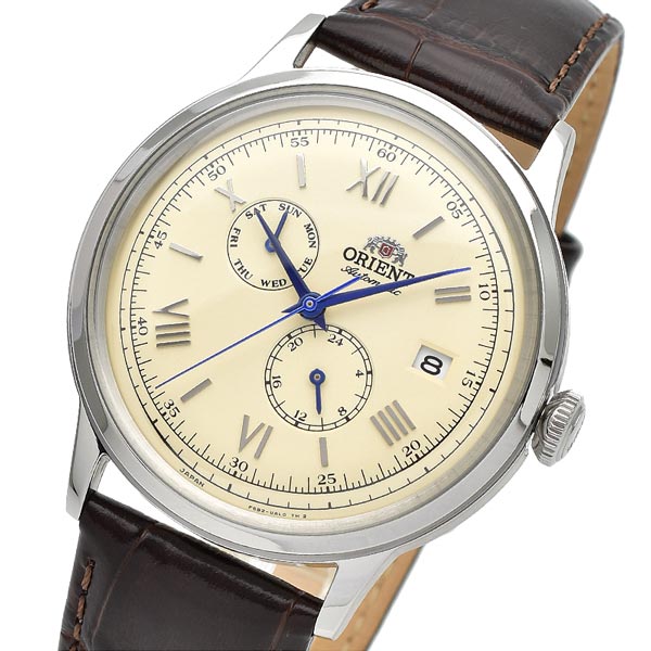 オリエント ORIENT Bambino(バンビーノ) RN-AK0702Y メンズ