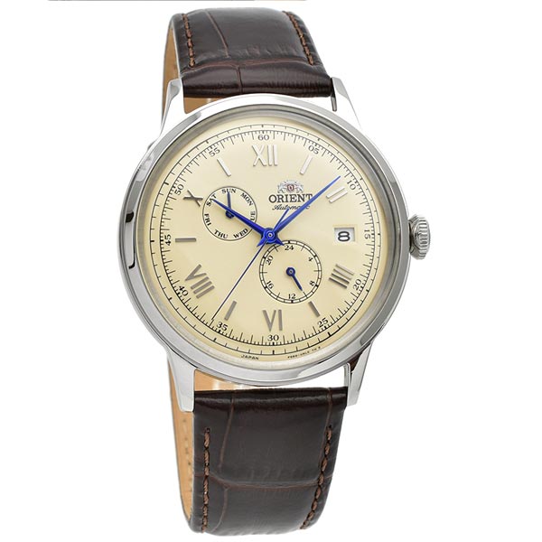 オリエント ORIENT Bambino(バンビーノ) RN-AK0702Y メンズ