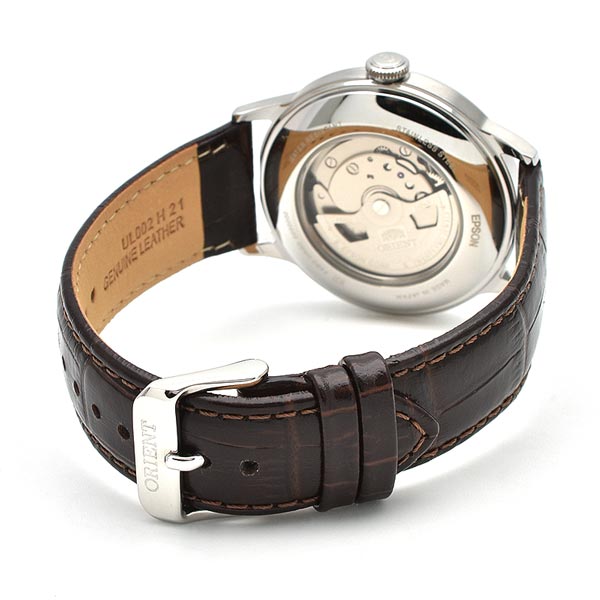 オリエント ORIENT Bambino(バンビーノ) RN-AK0703E メンズ