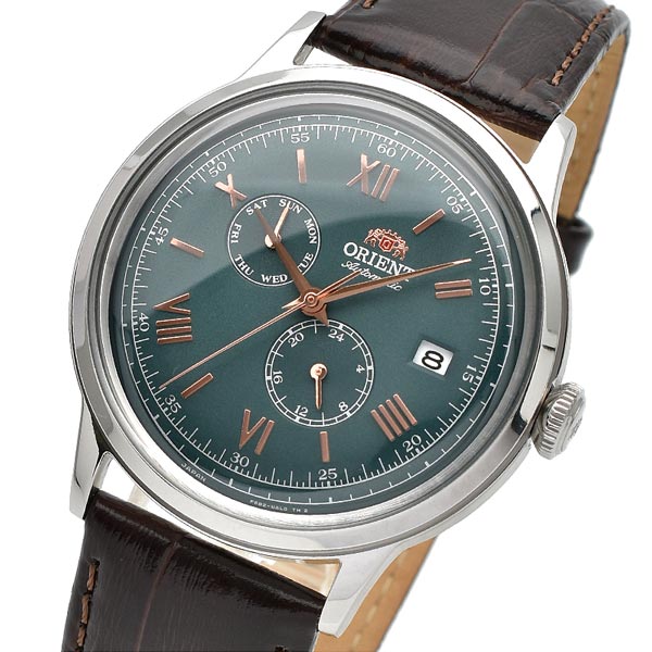 オリエント ORIENT Bambino(バンビーノ) RN-AK0703E メンズ