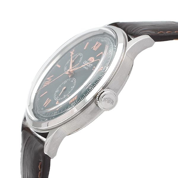 オリエント ORIENT Bambino(バンビーノ) RN-AK0703E メンズ