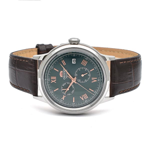オリエント ORIENT Bambino(バンビーノ) RN-AK0703E メンズ